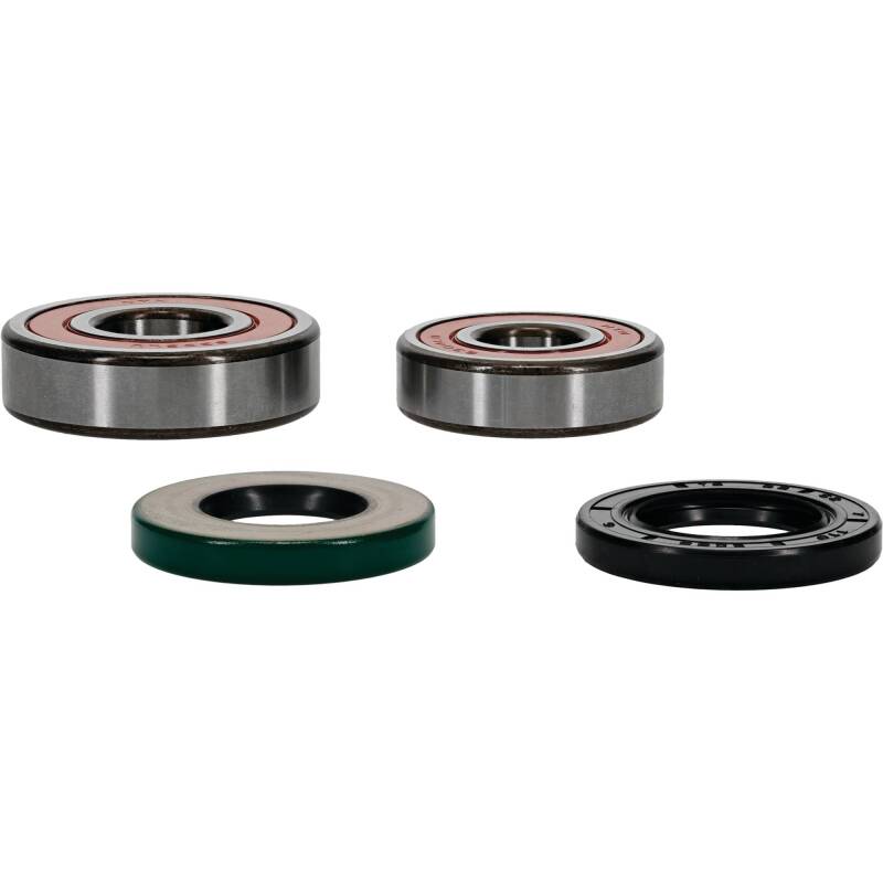 Pivot Works Yamaha Wheel Bearing Kit Premium Bearings 25-1356-P 25-1356-P Photo - Primary