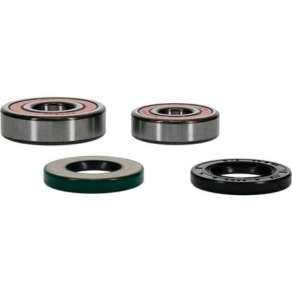 Pivot Works Yamaha Wheel Bearing Kit Premium Bearings 25-1356-P 25-1356-P Photo - Primary