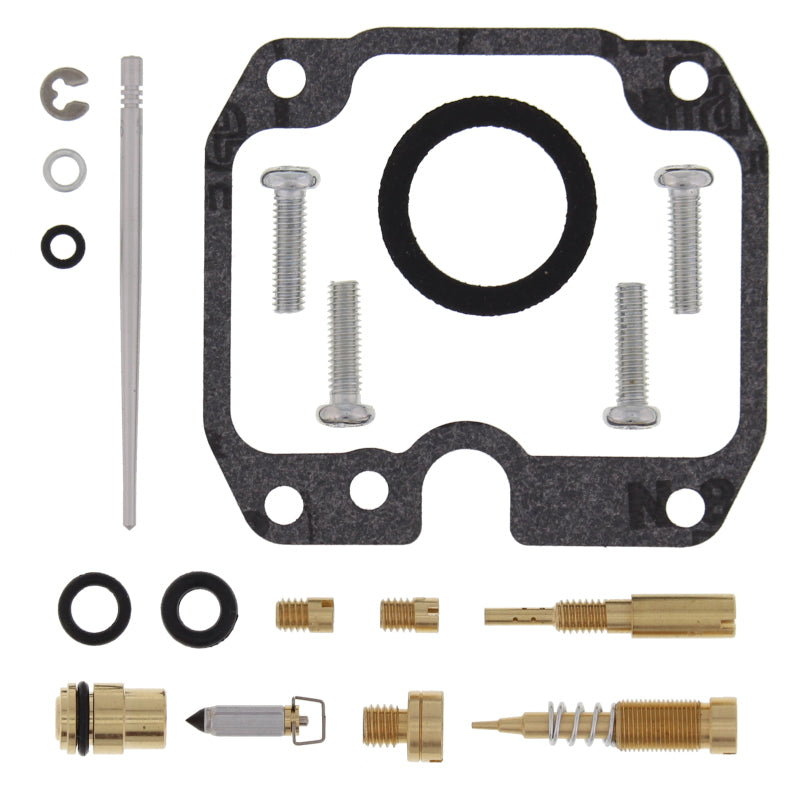 All Balls Racing Carburetor Rebuild Kit 26-1312 26-1312 Photo - Primary