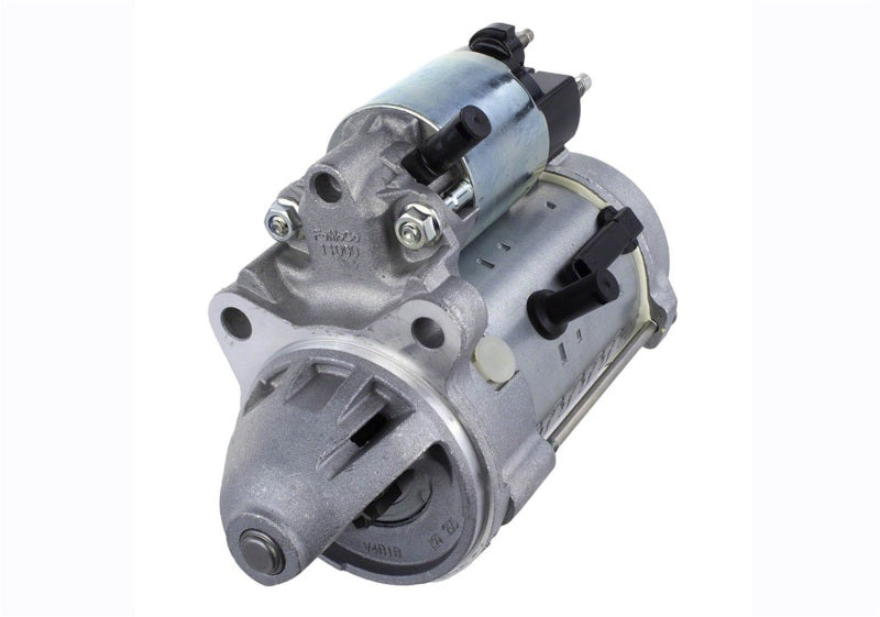 Ford Performance Parts High-Torque Mini Starter - Modular Engines M-11000-C50 Photo - Unmounted