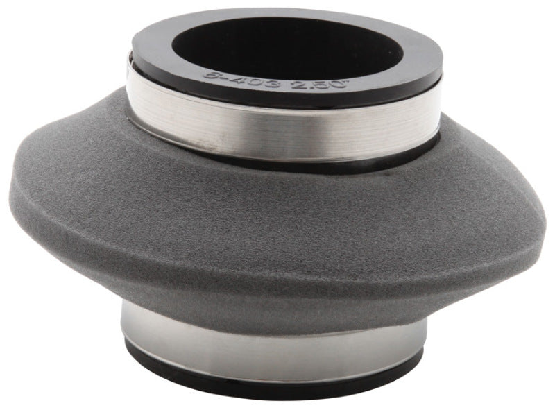 AEM Induction AEM 2.50 in. Universal Cold Air Intake Bypass Valve - NOT FOR FORCED INDUCTION 20-401S 20-401S Photo - Primary