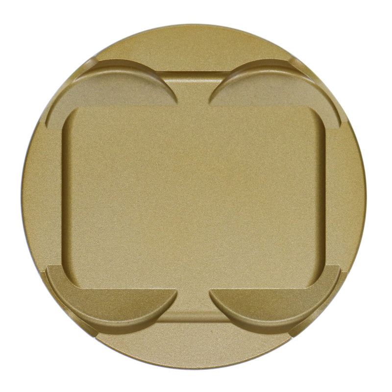 JE Pistons Subaru EJ20 Head/EJ25 Block Ultra Series 3.927 in. Bore Kit Set of 4 Pistons 367904 367904 User 4