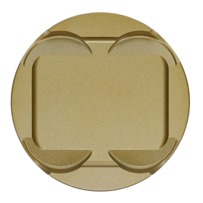 JE Pistons Subaru EJ20 Head/EJ25 Block Ultra Series 3.927 in. Bore Kit Set of 4 Pistons 367904 367904 User 4