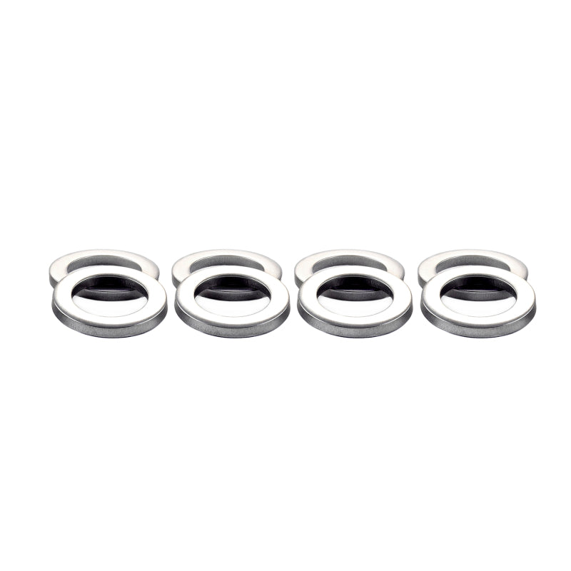 McGard Duplex MAG Washers (Stainless Steel) - 8 Pack 78715 78715 Photo - Primary