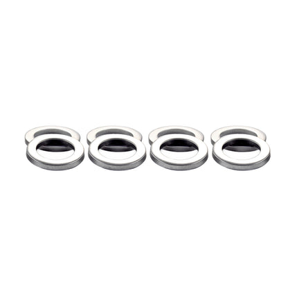 McGard Duplex MAG Washers (Stainless Steel) - 8 Pack 78715 78715 Photo - Primary