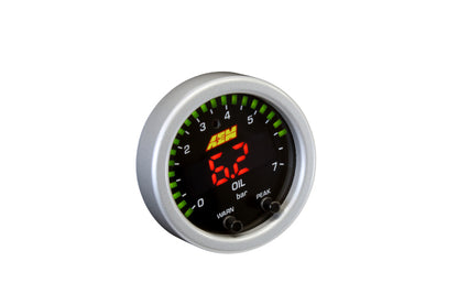 AEM Electronics Electronic Multi Purpose Gauge 30-0301 Photo - out of package