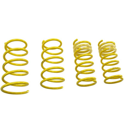 ST Suspensions Sport-tech Lowering Springs - FR-S BRZ 65820 Photo - out of package
