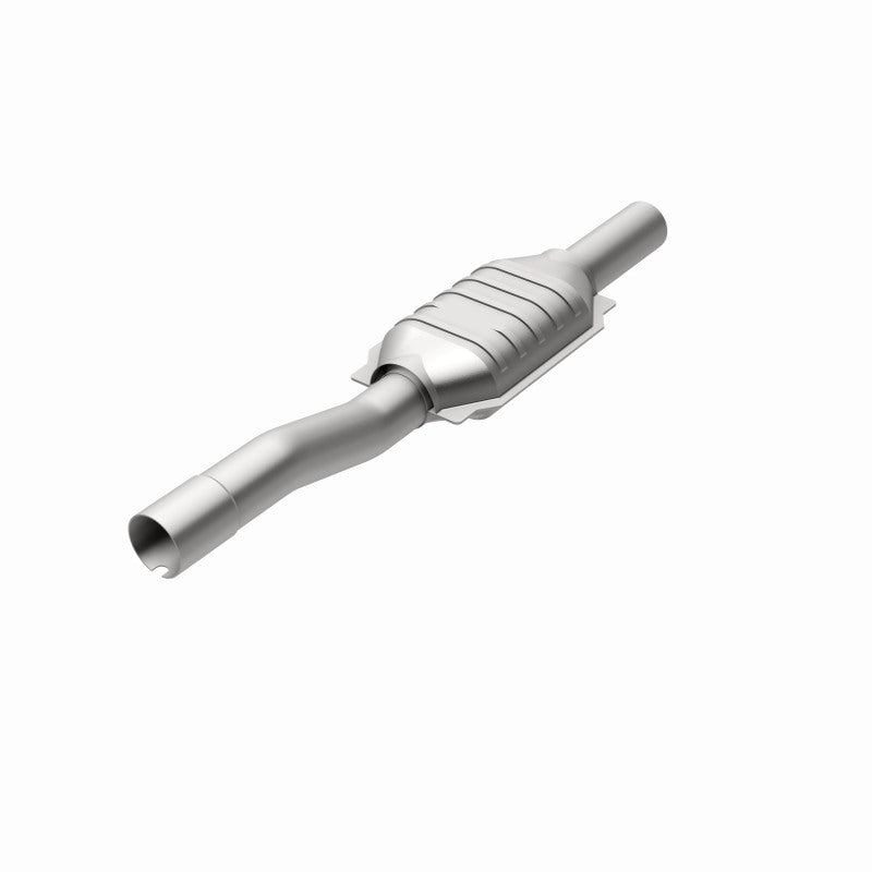 MagnaFlow Jeep Grand Cherokee HM Grade Federal / EPA Compliant Direct-Fit Catalytic Converter 24992 360 Degree Image Set