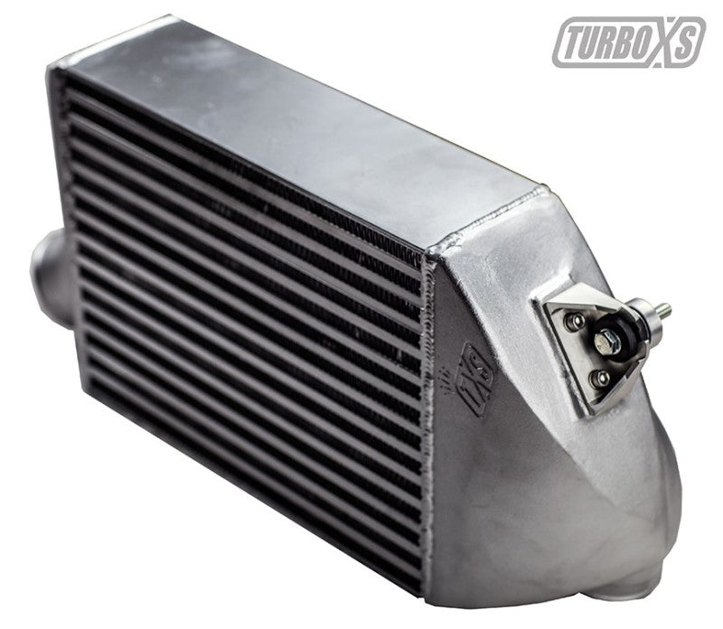 Turbo XS TMIC for 2015 Subaru WRX with Hardware W15-TMIC User 2