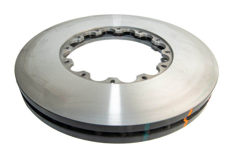 DBA DBA 5000 Series Std Rings Brakes, Rotors & Pads Brake Rotors - 2 Piece main image