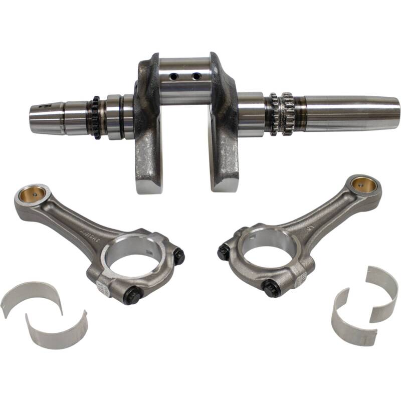 Hot Rods 11-13 Can-Am Commander 1000 X 1000cc Crankshaft & Rods Kit HR00222 HR00222 Photo - Primary