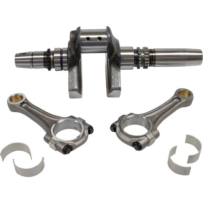 Hot Rods 11-13 Can-Am Commander 1000 X 1000cc Crankshaft & Rods Kit HR00222 HR00222 Photo - Primary