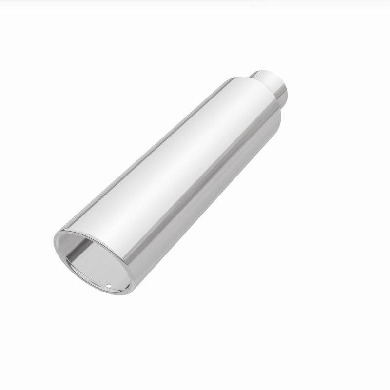Magnaflow Tip 1-Pk Re 4.00 X 18 2.5 Id 15De 35117 35117 360 Degree Image Set