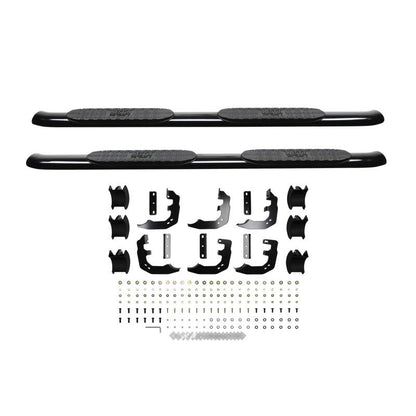Westin Pro Traxx 1500 QC 2019 4 Oval Nerf Step Bars 21-24095 Photo - Unmounted