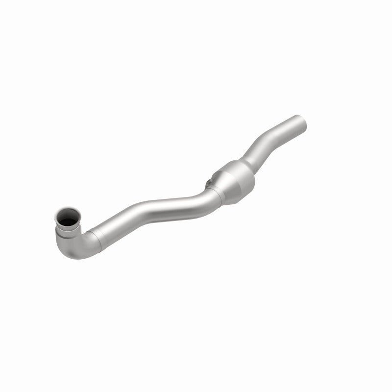 MagnaFlow HM Grade Federal / EPA Compliant Direct-Fit Catalytic Converter 60502 360 Degree Image Set