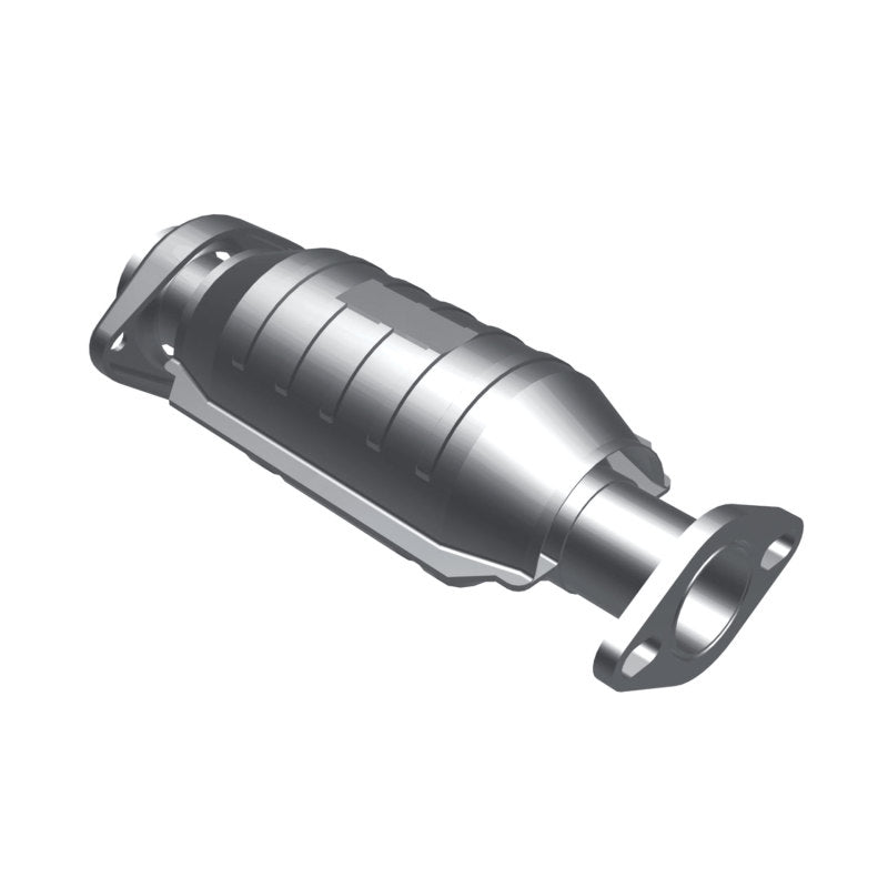 MagnaFlow Standard Grade Federal / EPA Compliant Direct-Fit Catalytic Converter 23682 Photo - Primary