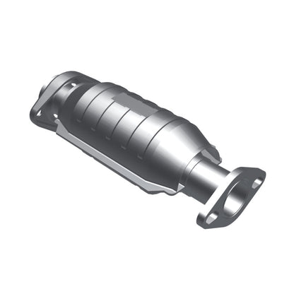 MagnaFlow Standard Grade Federal / EPA Compliant Direct-Fit Catalytic Converter 23682 Photo - Primary