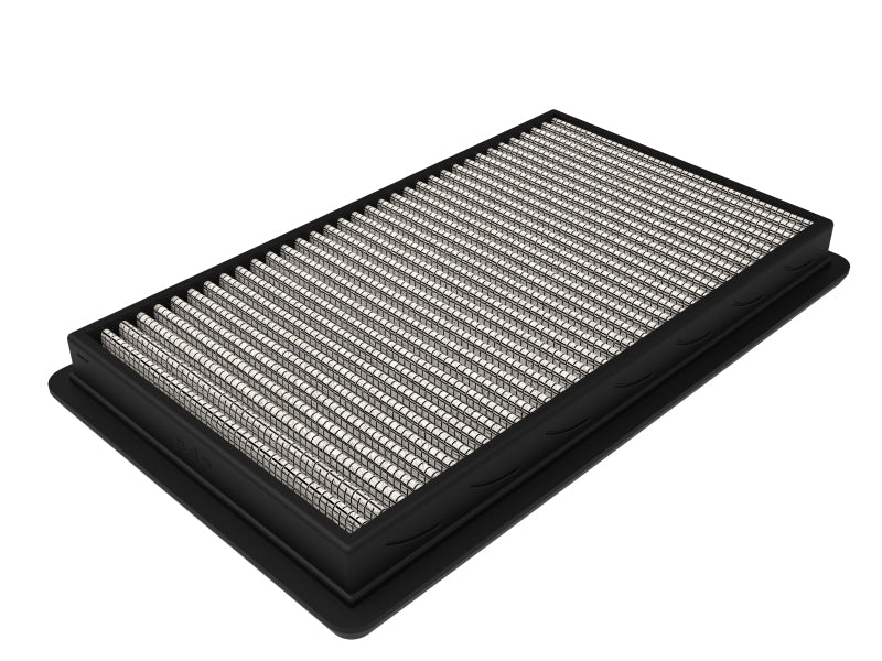 aFe OE High Performance Replacement Air Filter Mazda RX-8 All 2004-2005 31-10115 Photo - Unmounted