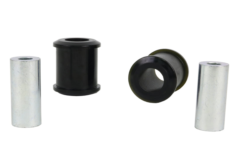 Whiteline Plus 2010 Volkswagen CC Rear Control Arm Lower Rear Inner Bushing Kit W63553 W63553 Photo - Close Up