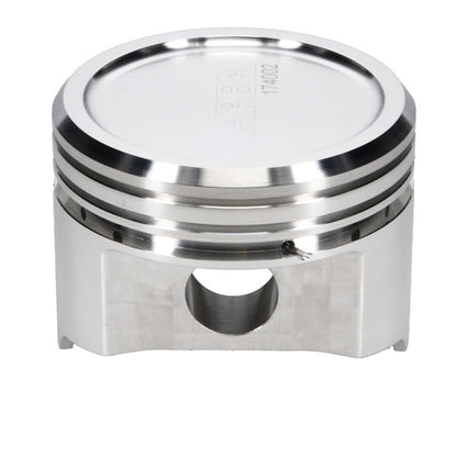 JE Pistons 305 SBC 4V FT APBA Set of 8 Pistons 174004 174004 User 7