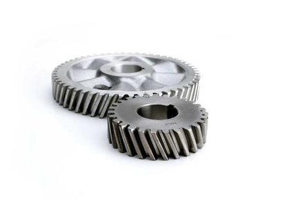 Comp Cams C60 C62 GEARS///SET ONLY 3211 Photo - Primary