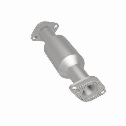 MagnaFlow Nissan Pickup California Grade CARB Compliant Direct-Fit Catalytic Converter 4481445 360 Degree Image Set