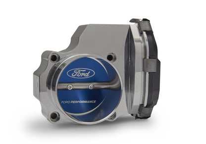 Ford Performance Parts Ford Racing 15-17 Mustang 2.3L EcoBoost 70mm Billet Throttle Body M-9926-M2370 Photo - Unmounted