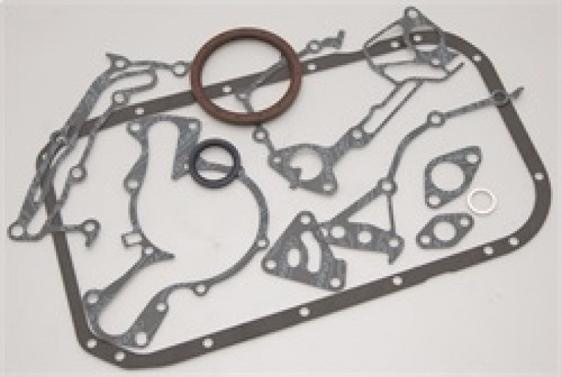 Cometic Bottom End Gasket Kit 24Valve SOHC Mitsubishi Diamante 1992-1996 PRO2038B Photo - Primary