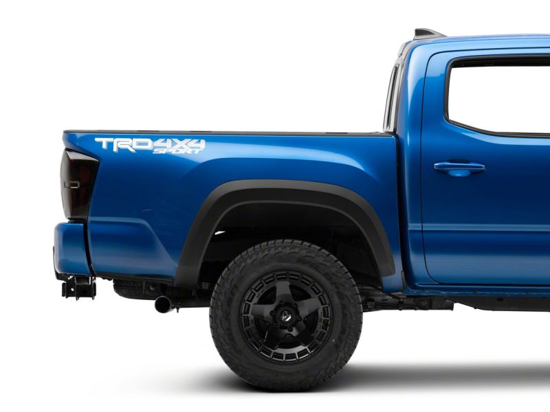Raxiom 16-23 Toyota Tacoma Deuce LED Tail Lights TT30639 TT30639 Photo - Close Up