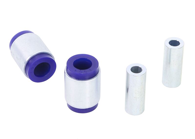 SuperPro Front Control Arm Lower-Inner Bushing Kit SPF2954K Photo - out of package