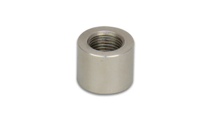Vibrant EGT Bung, 1/8"-27 NPT, 1/2" Long, 0.625" O.D. Titanium 1197T Photo - Primary