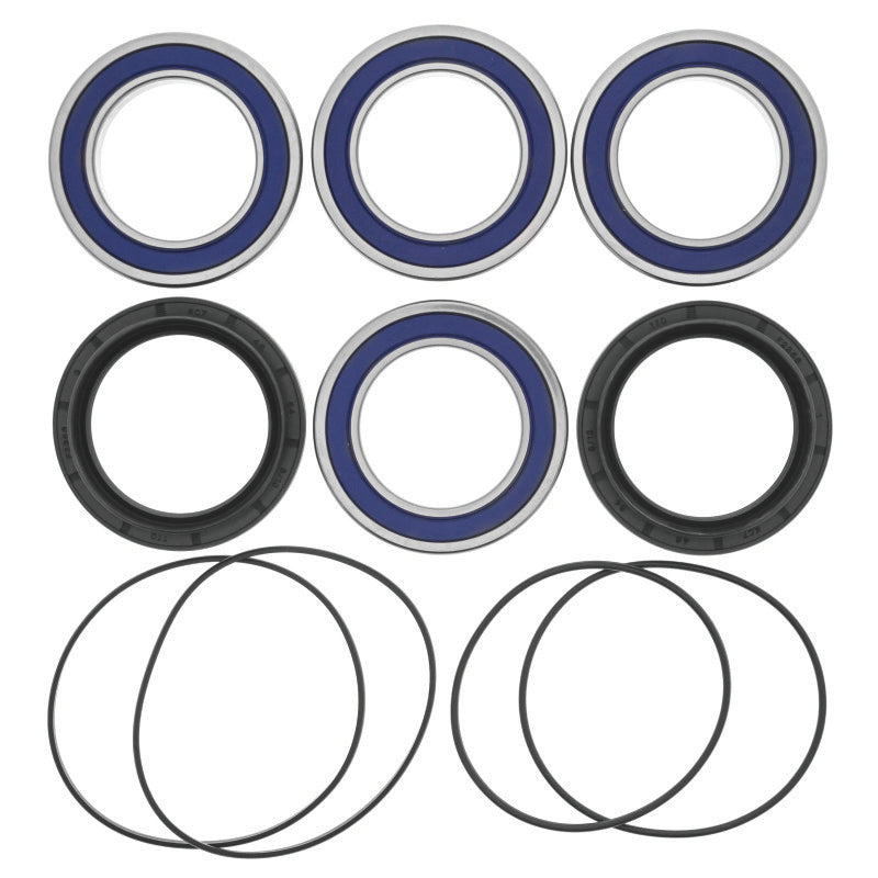 QuadBoss Qboss Wheel Bearing/Seal Kit 413974 413974 Photo - Primary