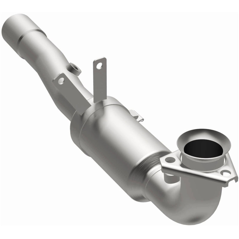 MagnaFlow Chevrolet Corvette HM Grade Federal / EPA Compliant Direct-Fit Catalytic Converter 23408 Photo - out of package