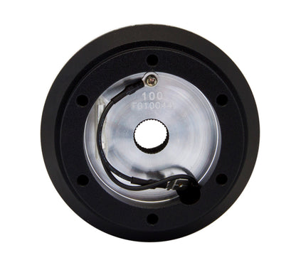 NRG Short Hub Subaru Impreza 2002-2009 SRK-100H Photo - Primary
