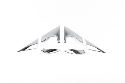 Putco 11-15 Hyundai Avante MD - Mirror Bracket Molding 401774 401774 Photo - Primary