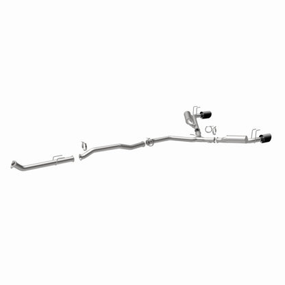 Magnaflow 2022+ Honda Civic SI NEO Cat-Back Exhaust System 19600 19600 360 Degree Image Set
