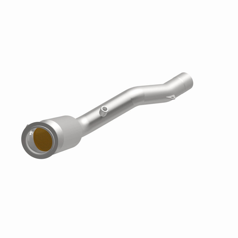 MagnaFlow BMW OEM Grade Federal / EPA Compliant Direct-Fit Catalytic Converter 52930 360 Degree Image Set