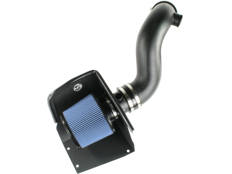 aFe Stage 2 Cold Air Intake Chevrolet Silverado 2500 HD All 2001-2004 54-10782 Photo - Unmounted
