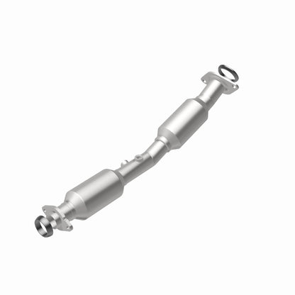 MagnaFlow Nissan Sentra OEM Grade Federal / EPA Compliant Direct-Fit Catalytic Converter 52710 360 Degree Image Set