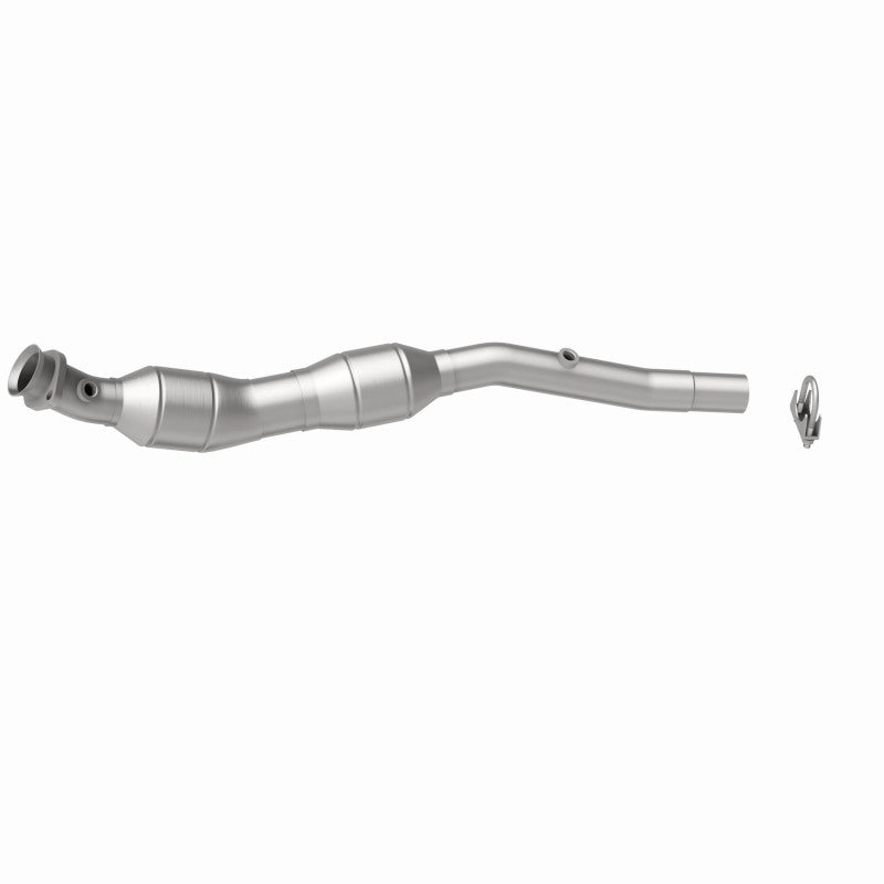 MagnaFlow Land Rover Range Rover HM Grade Federal / EPA Compliant Direct-Fit Catalytic Converter 24497 360 Degree Image Set