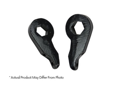 Belltech 11-18 Chevrolet Silverado 1500HD / 2500HD / 3500HD 1in-3in 3928 User 5