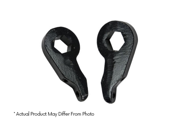 Belltech Torsion Bar Keys 3927 User 5