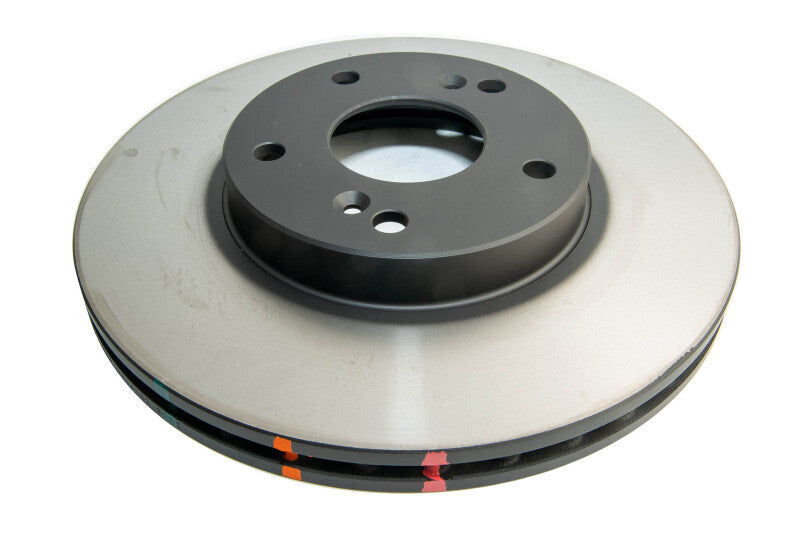 DBA DBA 4000 Standard Rotors Brakes, Rotors & Pads Brake Rotors - OE main image
