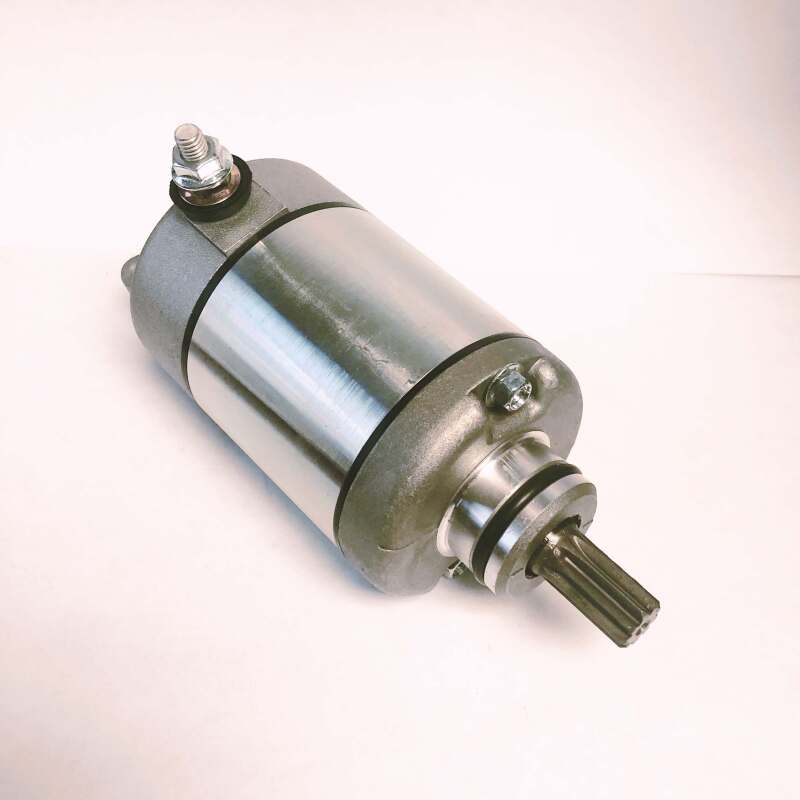 Ricks Motorsport Electrics Ricks Motorsport New Suzuki Starter Motor 61-327 61-327 User 1