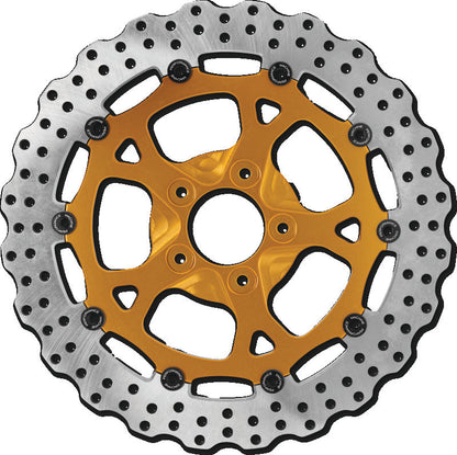 Performance Machine 13 X .20 Dominator Ff Rcelne 0133-3059S-G 0133-3059S-G Photo - Primary