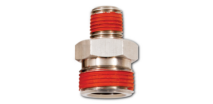 Griots Garage Stainless Steel Threaded Direct Adapter 81240B 81240B User 1