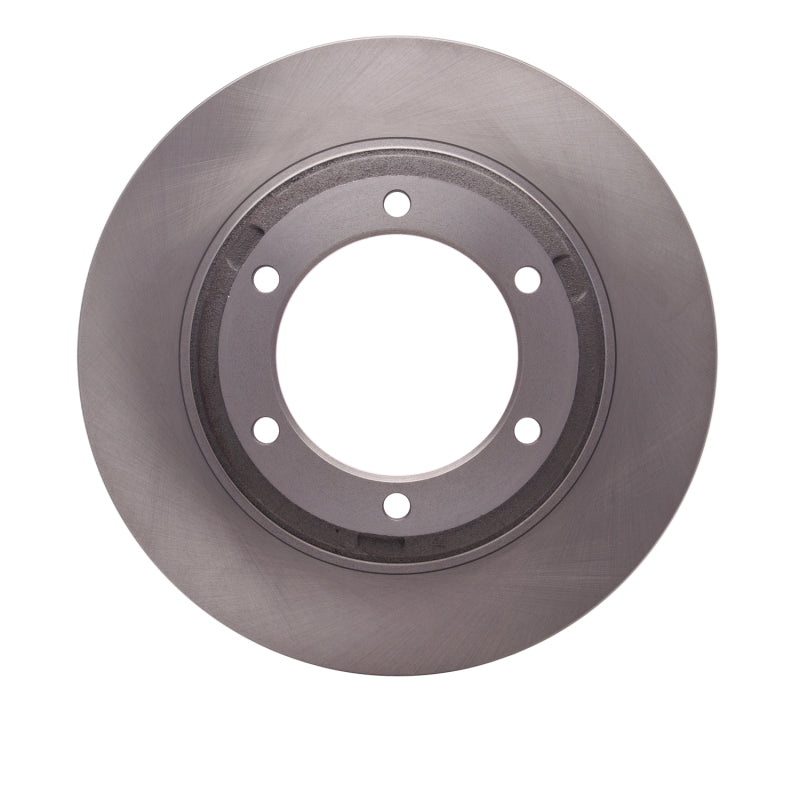 DFC DFC Brake Rotors - Plain Brakes, Rotors & Pads Brake Rotors - OE main image