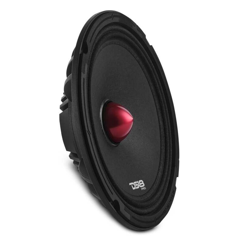 DS18 DSE PRO-NS Shallow Neodymium Full Range Loudspeakers Audio, Video & Radios Speakers main image