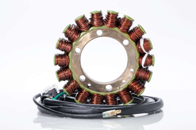 Ricks Motorsport Electrics Ricks Motorsport New OEM Style Honda Stator 21-637 21-637 User 1