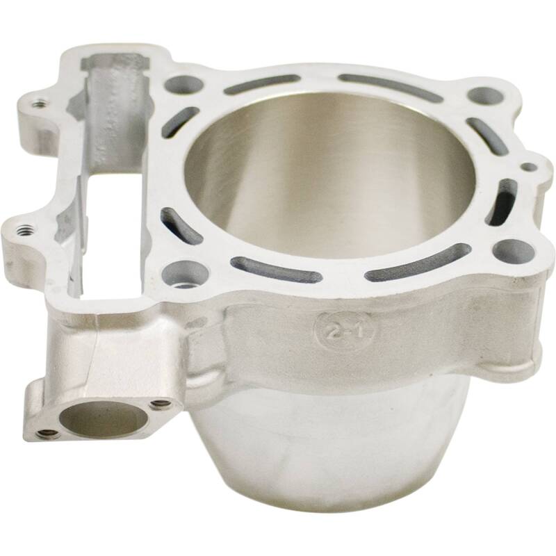 Cylinder Works 2010 Kawasaki KX 250 F 250cc Big Bore Cylinder 80mm 31005-1 31005-1 Photo - Primary